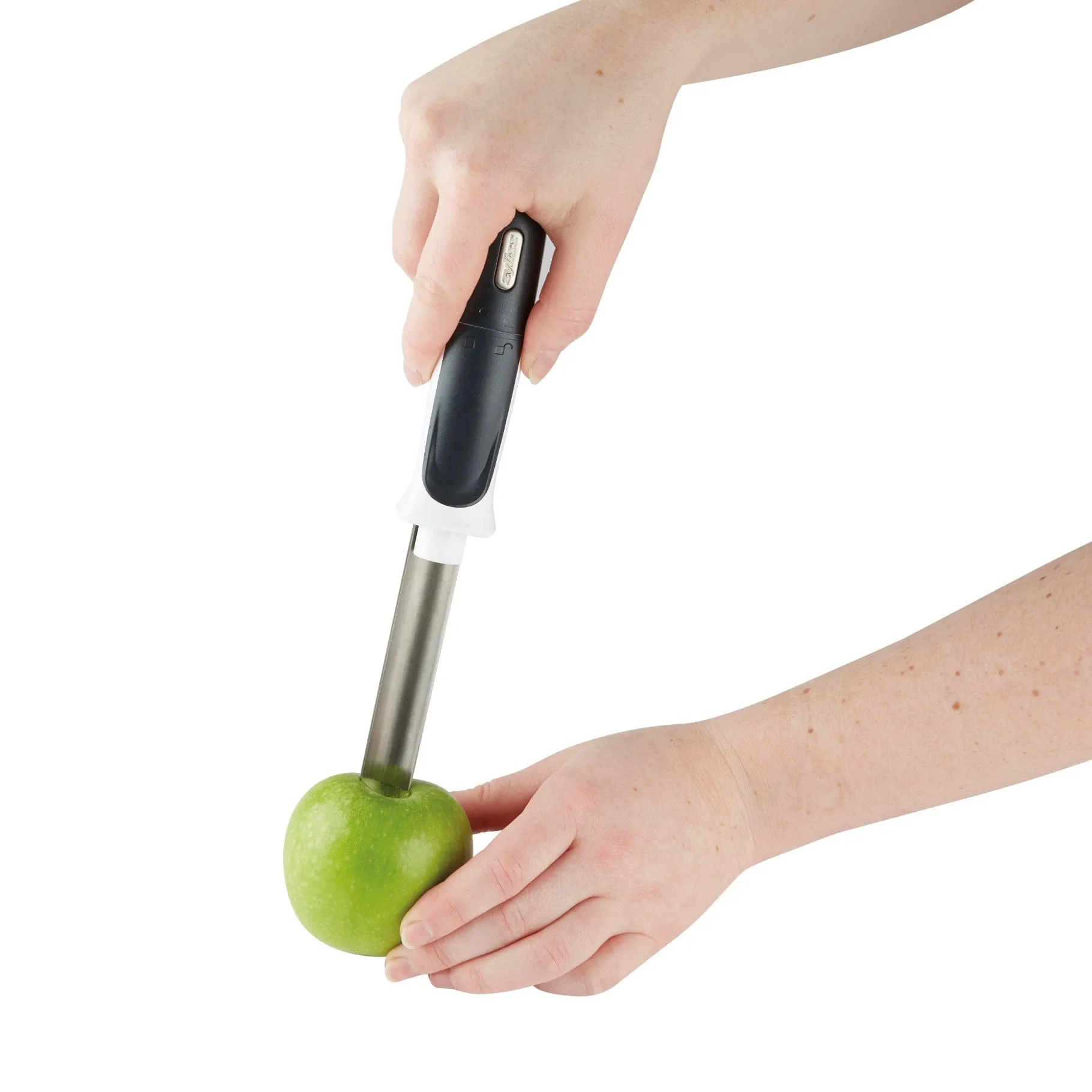 Zyliss Easy Twist Apple Corer