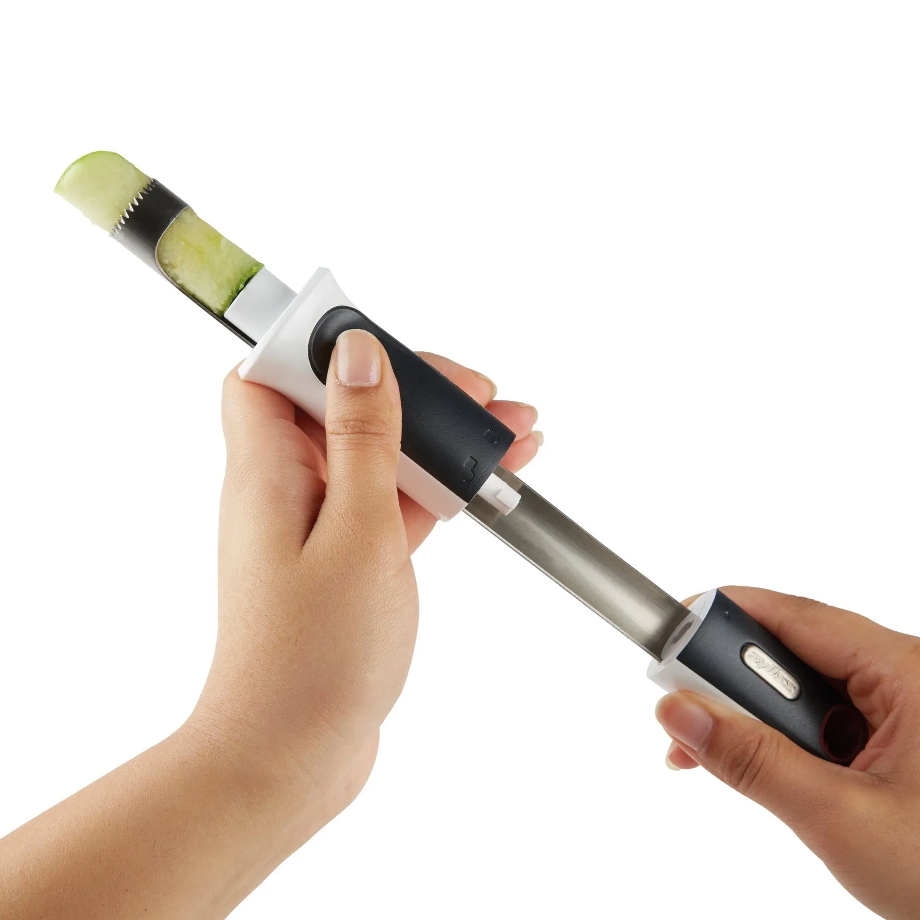 Zyliss Easy Twist Apple Corer